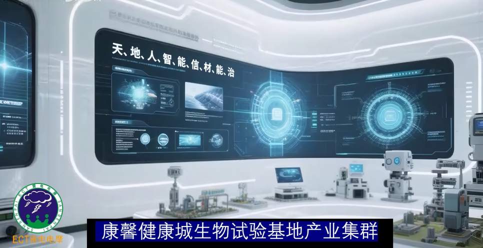 康馨炁场仪对生育的使用案例分析